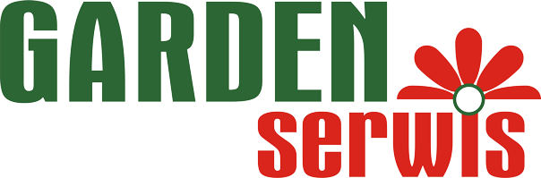 GARDEN serwis