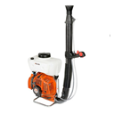 Opryskiwacze spalinowe