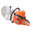 Przecinarki do betonu