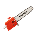 Podkrzesywarki i narzędzia wielofunkcyjne