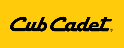 Cub Cadet logo