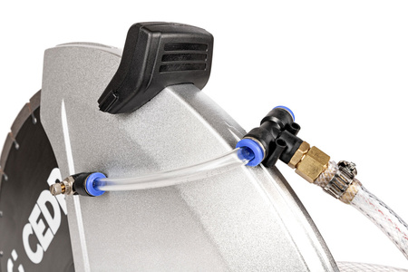 Przecinarka spalinowa Cedrus PC400