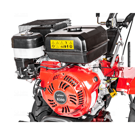 Glebogryzarka CEDRUS GL06-Rato 135 cm