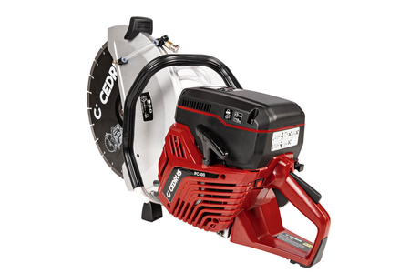 Przecinarka spalinowa Cedrus PC400