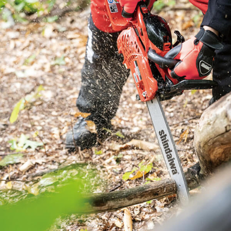 Pilarka spalinowa Shindaiwa 251WS