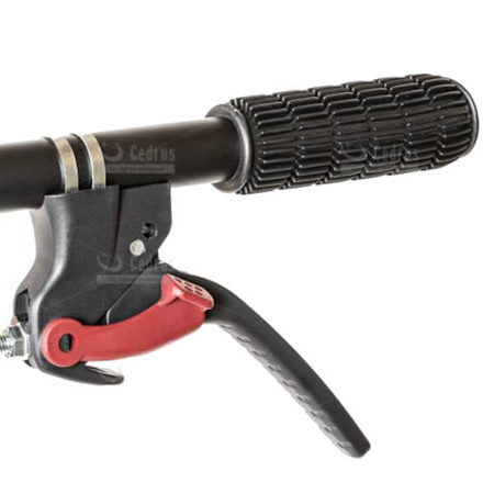 Glebogryzarka CEDRUS GL05