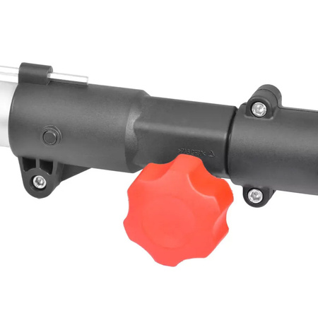 Podkrzesywarka elektryczna na wysięgniku Hecht 971 W