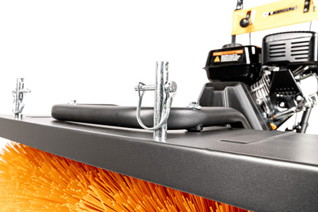 Zamiatarka CEDRUS ZM04 80 cm LONCIN G 200 F