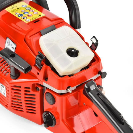 Pilarka spalinowa HECHT 45