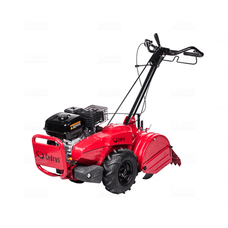 Glebogryzarka CEDRUS GL03PRO-Loncin 45 cm