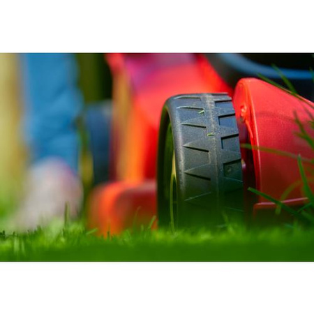 Kosiarka elektryczna MTD SMART 38E