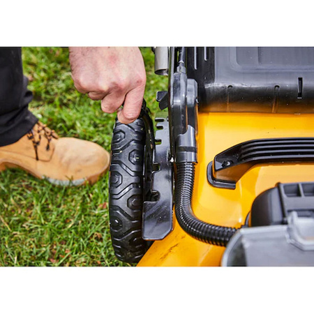 Kosiarka akumulatorowa DeWalt DCMW564P2