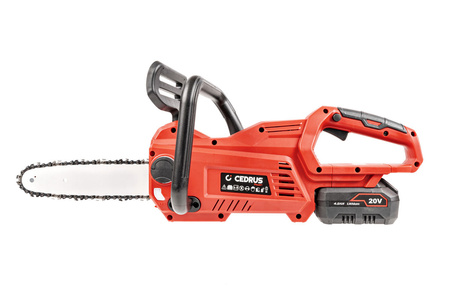 Pilarka akumulatorowa Cedrus CHS250Li