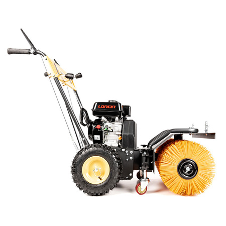 Zamiatarka CEDRUS 60 cm Loncin G200F ZM02