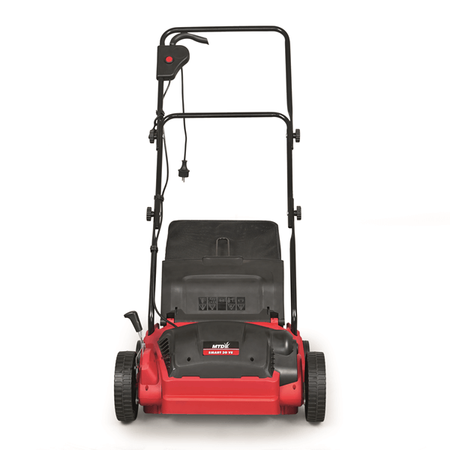 Wertykulator aerator elektryczny MTD SMART 30 VE 30 cm