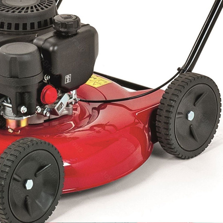 Kosiarka MTD 51 BO SMART pchana 11B-02MK600