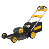 Kosiarka akumulatorowa DeWalt DCMWSP660N-XJ