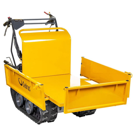 Transporter gąsienicowy Cedrus TR300G