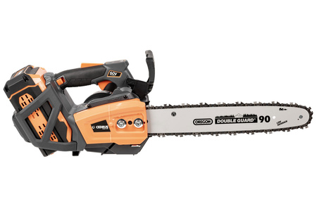 Pilarka akumulatorowa Cedrus 60V CHS350-B4