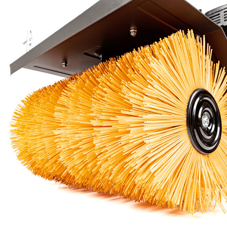 Zamiatarka CEDRUS 60 cm Loncin G200F ZM02