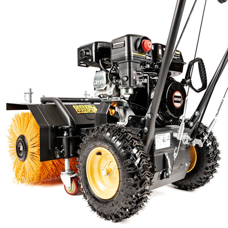 Zamiatarka CEDRUS 60 cm Loncin G200F ZM02