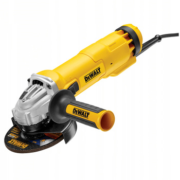 Szlifierka kątowa DeWALT DWE4217-QS 1200W