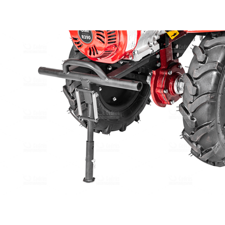 Glebogryzarka CEDRUS GL06-Rato 135 cm