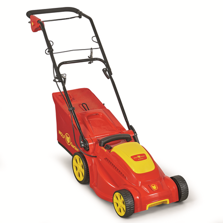 Kosiarka elektryczna WOLF-Garten A370E