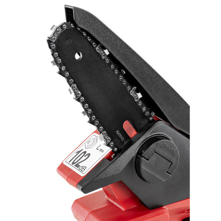 Pilarka akumulatorowa Cedrus CEDCHS100LI Mini