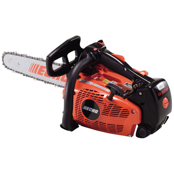 Spalinowa pilarka łańcuchowa ECHO CS-362TES
