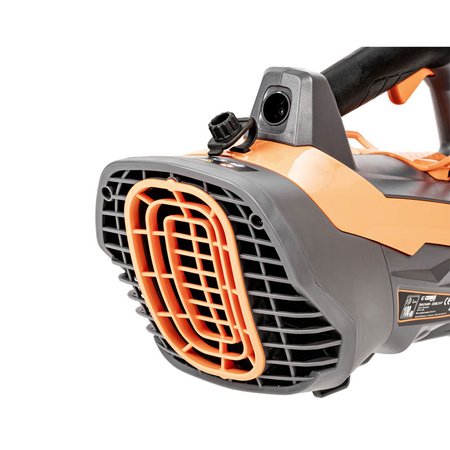 Dmuchawa akumulatorowa CEDRUS BL210-P (seria 60V)