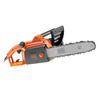 Elektryczna pilarka łańcuchowa BLACK+DECKER CS1835-QS 1800W