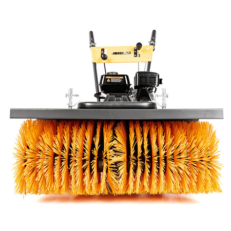 Zamiatarka CEDRUS ZM04 80 cm LONCIN G 200 F