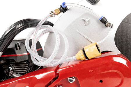 Przecinarka spalinowa Cedrus PC400