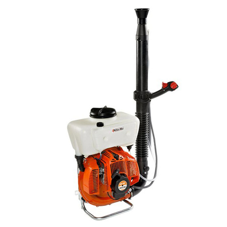 Opryskiwacz spalinowy Oleo-Mac MB 800