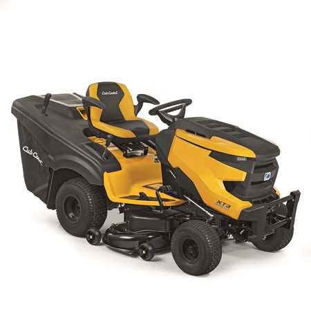 Traktor ogrodowy Cub Cadet XT3 QR106 kosz