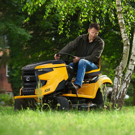 Traktor ogrodowy Cub Cadet XT2 PS107 13AGA1TS603