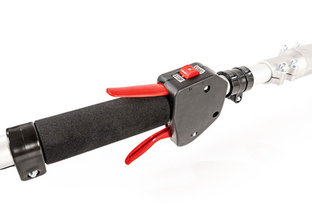 Podkrzesywarka spalinowa na wysięgniku Cedrus PW425