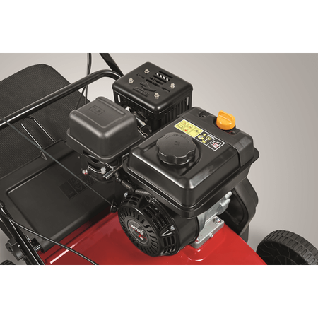 Wertykulator aerator spalinowy MTD OPTIMA 35 VO 35 cm