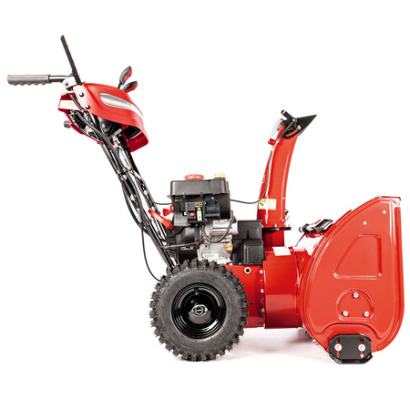 Odśnieżarka Cedrus CEDSB61-E+