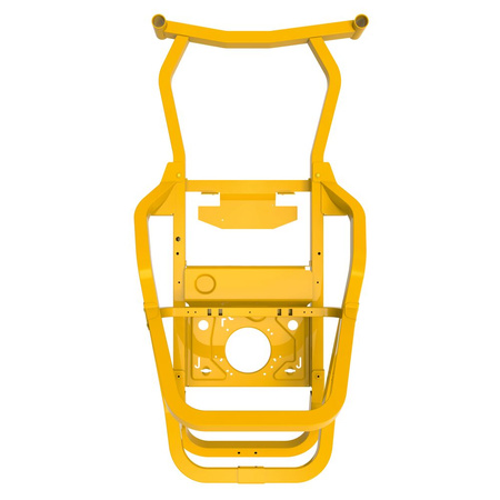 Traktor kosiarka Cub Cadet XZ5 L137 Zero-Turn 17AIEAC3603