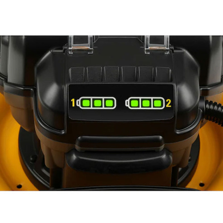 Kosiarka akumulatorowa DeWalt DCMW564P2