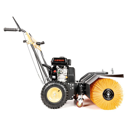 Zamiatarka CEDRUS ZM04 80 cm LONCIN G 200 F