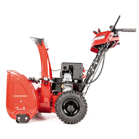 Odśnieżarka Cedrus CEDSB61-E+