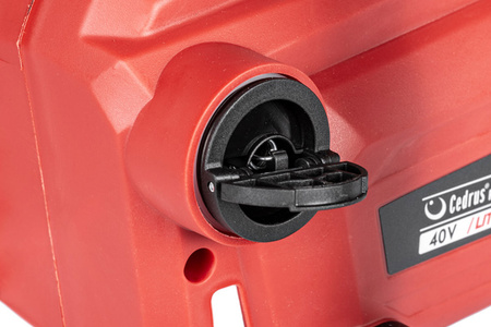 Pilarka akumulatorowa Cedrus CHS350LIX2