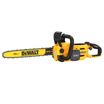 Pilarka łańcuchowa akumulatorowa DeWalt DCMCS574N-XJ 54V XR 45cm