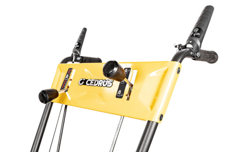 Zamiatarka CEDRUS ZM04 80 cm LONCIN G 200 F