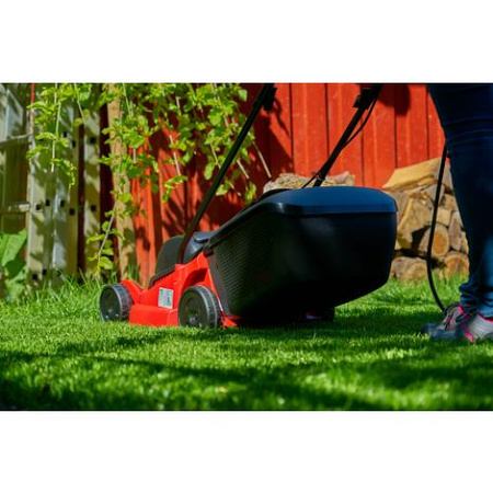 Kosiarka elektryczna MTD SMART 38E