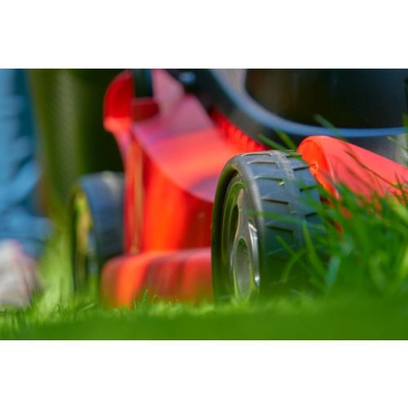 Kosiarka elektryczna MTD SMART 38E