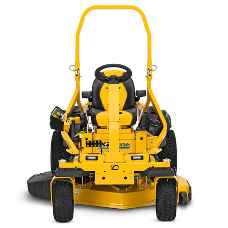 Traktor ogrodowy CUB CADET XZ8 S122 Zero-Turn 47AICAB6603